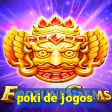 poki de jogos